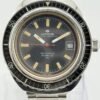 Lorenz Diver Scafograf Case Bakelite Bezel