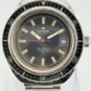 Lorenz Diver Scafograf Case Bakelite Bezel