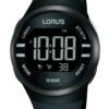 Lorus R2333NX9 Cronografo Orologio Donna 38mm 10ATM