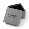 Lorus R2339NX9 Cronografo Orologio Donna 38mm 10ATM
