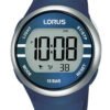 Lorus R2339NX9 Cronografo Orologio Donna 38mm 10ATM