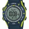 Lorus R2365MX9 Orologio Bambino Cronografo 40mm 10ATM