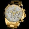 Louis XVI LXVI515 Athos pour femme Cronografo Orologio Donna 38mm 5ATM