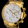 Louis XVI LXVI515 Athos pour femme Cronografo Orologio Donna 38mm 5ATM