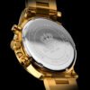 Louis XVI LXVI515 Athos pour femme Cronografo Orologio Donna 38mm 5ATM