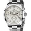 Louis XVI LXVI516 Athos pour femme Cronografo Orologio Donna 38mm