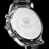 Louis XVI LXVI516 Athos pour femme Cronografo Orologio Donna 38mm