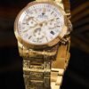 Louis XVI LXVI6002 Orologio Donna Palais Royale Cronografo 38mm 10ATM