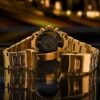 Louis XVI LXVI6002 Orologio Donna Palais Royale Cronografo 38mm 10ATM