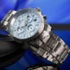 Louis XVI LXVI6023 Orologio Donna Palais Royale Cronografo 38mm 10ATM