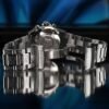 Louis XVI LXVI6023 Orologio Donna Palais Royale Cronografo 38mm 10ATM