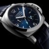 Luminor BiTempo Power Reserve