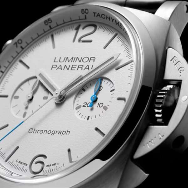 Luminor Chrono Luminor Chrono
