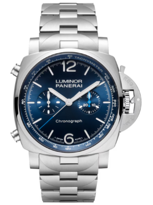 Luminor Chrono
