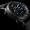 Luminor Chrono Carbotech™