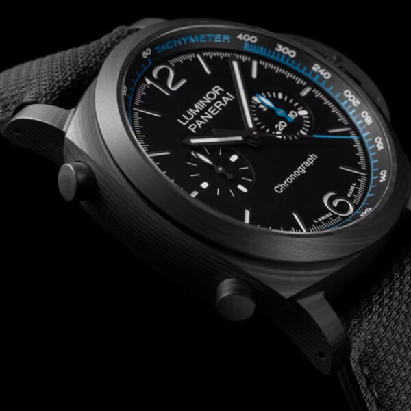 Luminor Chrono Carbotech™