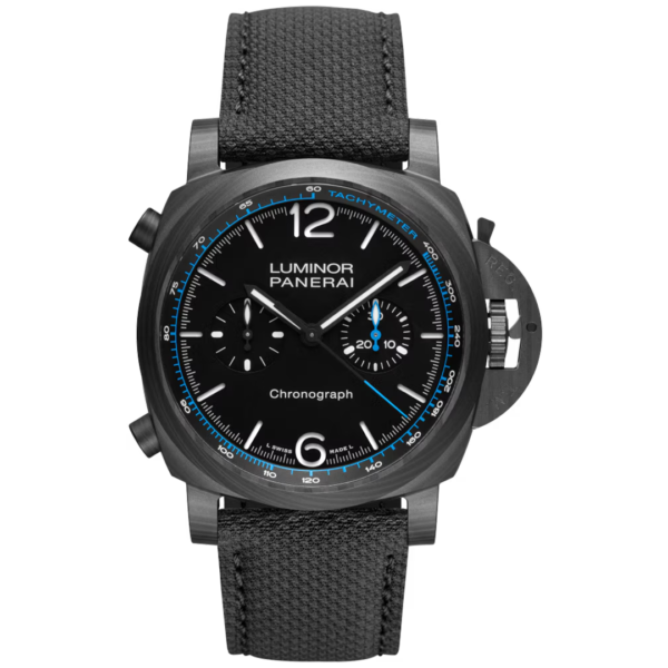 Luminor Chrono Carbotech™