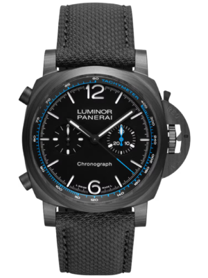 Luminor Chrono Carbotech™