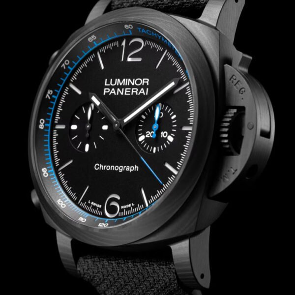 Luminor Chrono Carbotech™