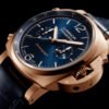 Luminor Chrono Goldtech™ Blu Notte Luminor Chrono Goldtech™ Blu Notte