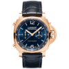 Luminor Chrono Goldtech™ Blu Notte Luminor Chrono Goldtech™ Blu Notte