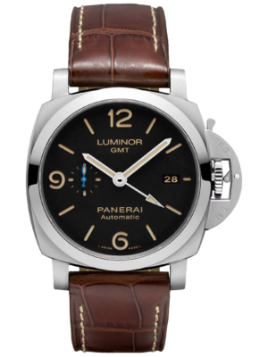 Luminor GMT