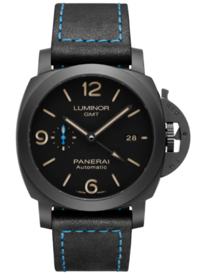 Luminor GMT