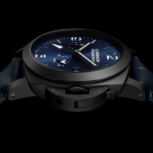 Luminor GMT Power Reserve Ceramica Luminor GMT Power Reserve Ceramica