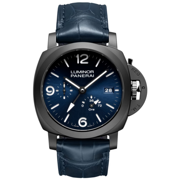 Luminor GMT Power Reserve Ceramica Luminor GMT Power Reserve Ceramica