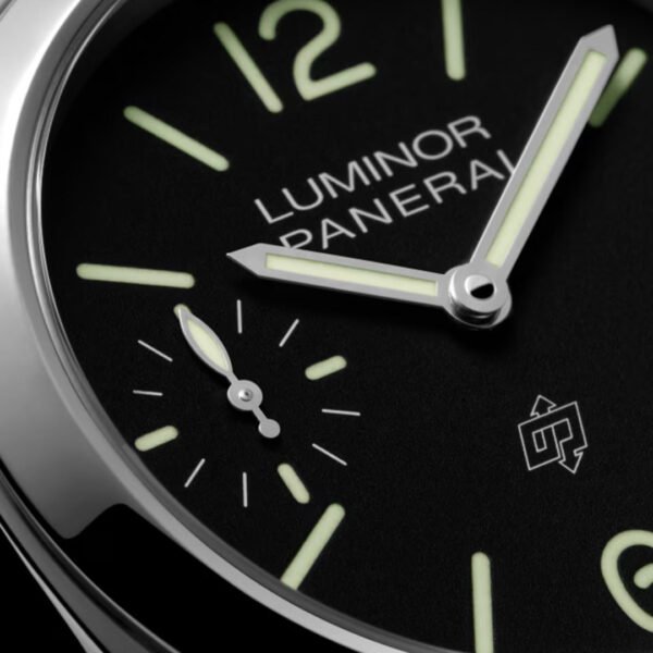 Luminor Logo