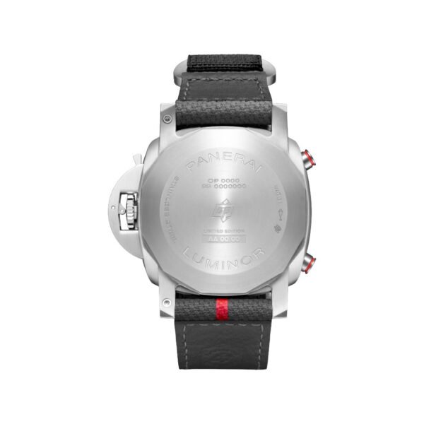 Luminor Luna Rossa Chrono
