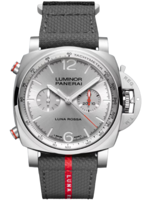 Luminor Luna Rossa Chrono