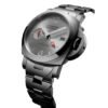 Luminor Luna Rossa GMT
