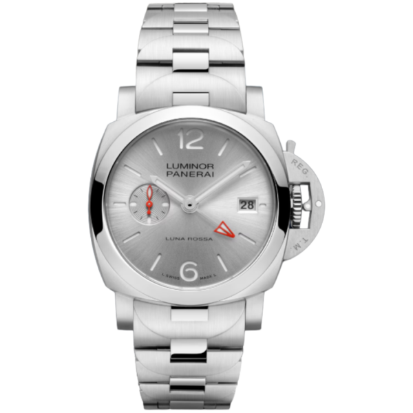 Luminor Luna Rossa GMT