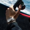 Luminor Luna Rossa GMT