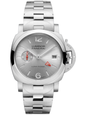 Luminor Luna Rossa GMT