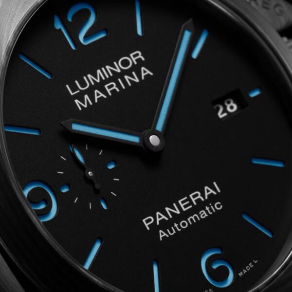 Luminor Marina Carbotech™
