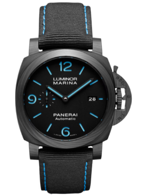 Luminor Marina Carbotech™