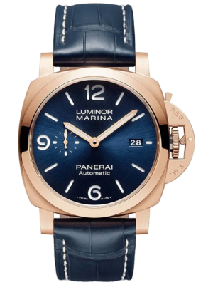 Luminor Marina Goldtech™