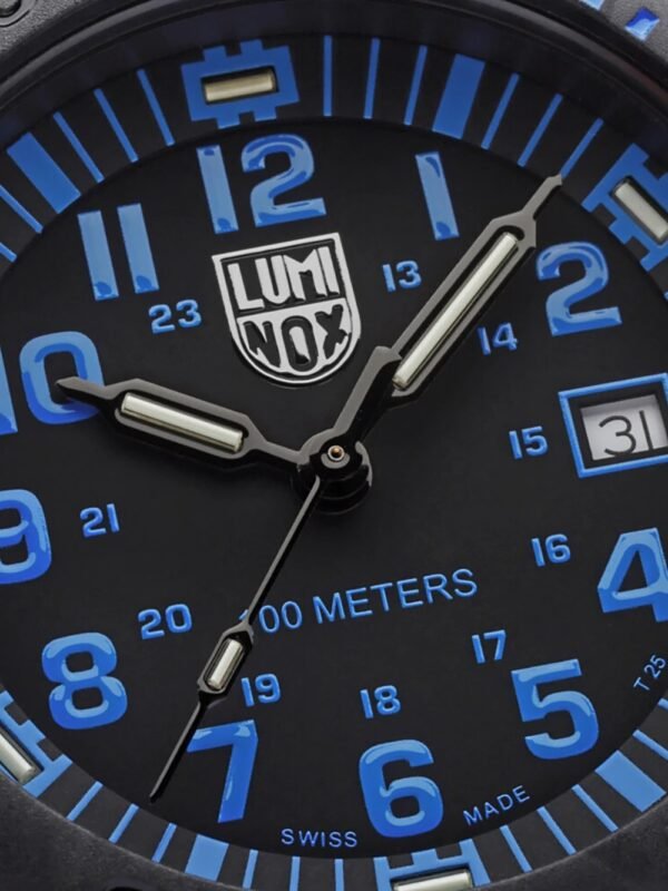 Luminox X2.2053 Orologio Uomo Sea Lion 44mm 10ATM