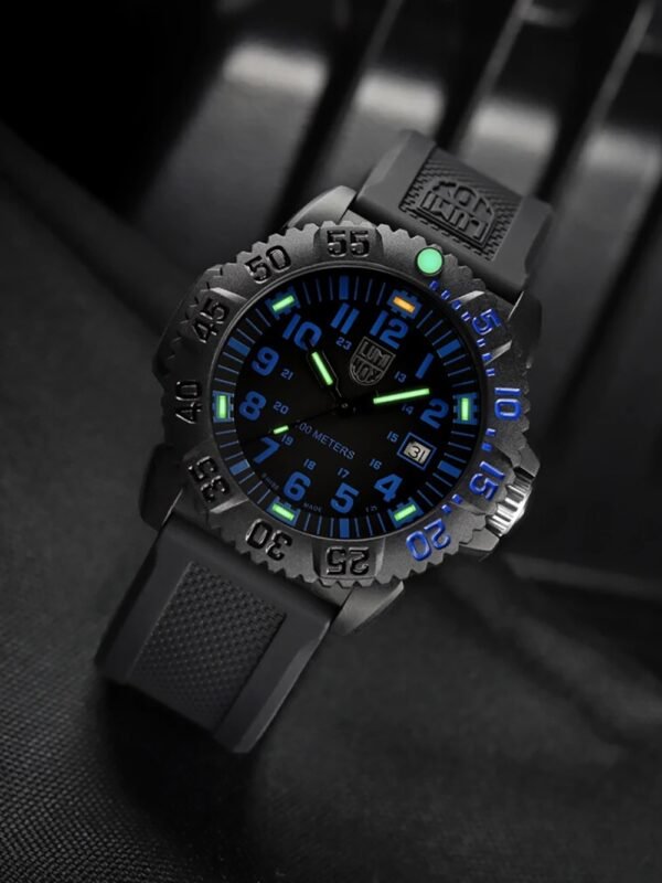 Luminox X2.2053 Orologio Uomo Sea Lion 44mm 10ATM