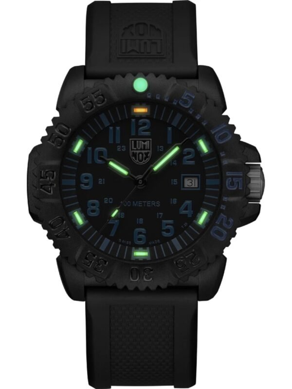 Luminox X2.2053 Orologio Uomo Sea Lion 44mm 10ATM
