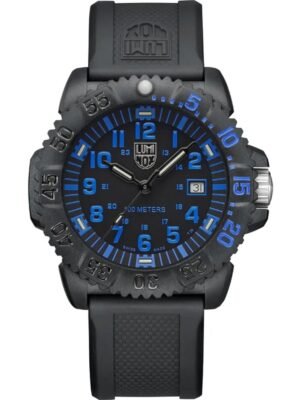 Luminox X2.2053 Orologio Uomo Sea Lion 44mm 10ATM