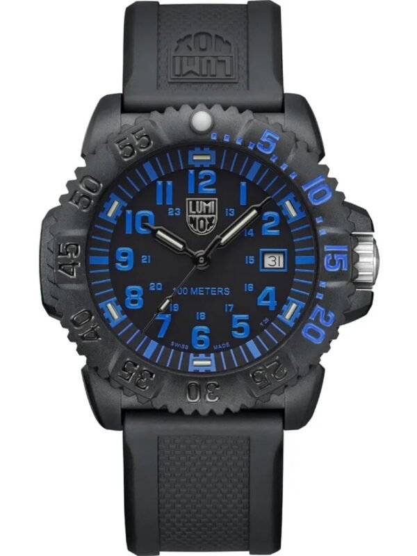 Luminox X2.2053 Orologio Uomo Sea Lion 44mm 10ATM