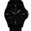 Luminox X2.2401.NB Patagonia Carbonox Orologio Uomo 43mm 10ATM
