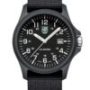 Luminox X2.2401.NB Patagonia Carbonox Orologio Uomo 43mm 10ATM