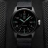 Luminox X2.2401.NB Patagonia Carbonox Orologio Uomo 43mm 10ATM