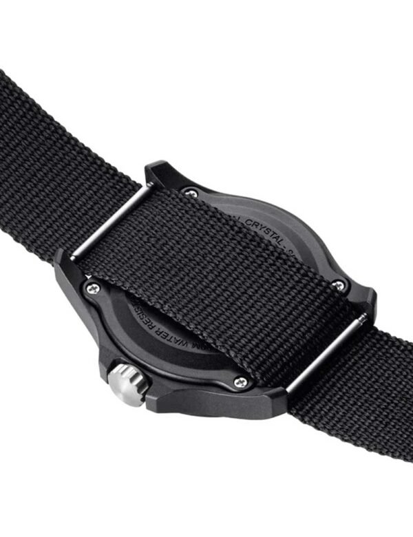 Luminox X2.2401.NB Patagonia Carbonox Orologio Uomo 43mm 10ATM