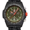 Luminox XB.3797.KM Bear Grylls Survival Cronografo Orologio Uomo