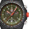 Luminox XB.3797.KM Bear Grylls Survival Cronografo Orologio Uomo